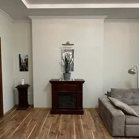 Apartament в аркадии 130 м, 3 этаж Odessa