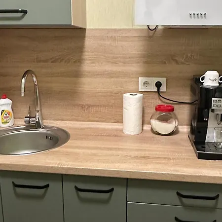 Apartament в аркадии 130 м, 3 этаж *