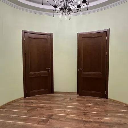 Apartament в аркадии 130 м, 3 этаж