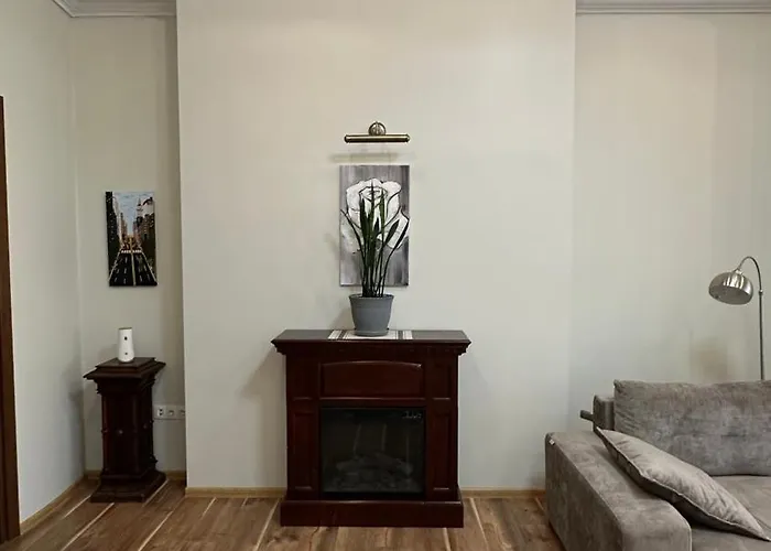 Apartament в аркадии 130 м, 3 этаж Odessa