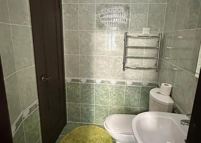 Apartament в аркадии 130 м, 3 этаж Odessa