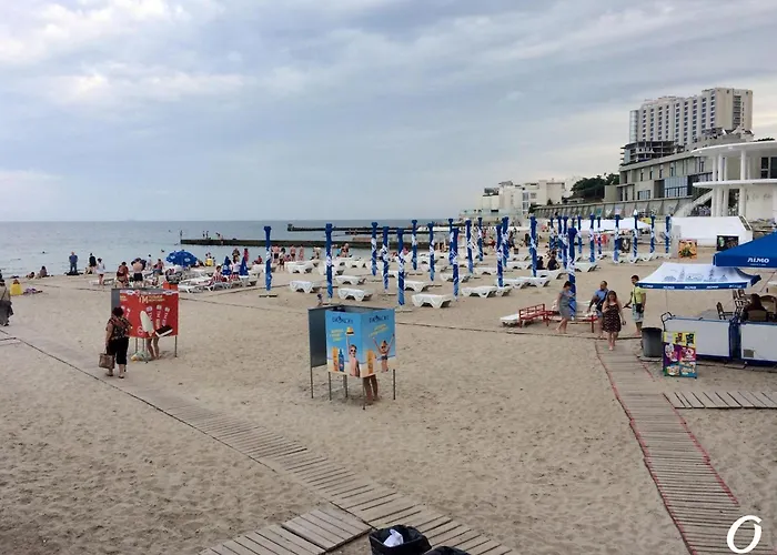 в аркадии 130 м, 3 этаж